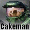 Cakeman