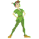 Peter Pan