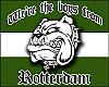 Coachman