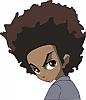 Huey Freeman