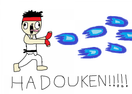 Hadouken001