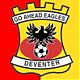 Go Ahead Eagles