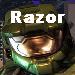 Razor