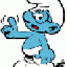 brilsmurf