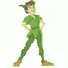 Peter Pan