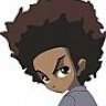 Huey Freeman