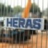 Heras