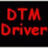 Dtm Driver