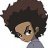 Huey Freeman