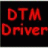 Dtm Driver